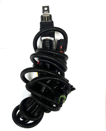 23-25 Sierra 1500 AT4X AEV Reverse Lamp Harness